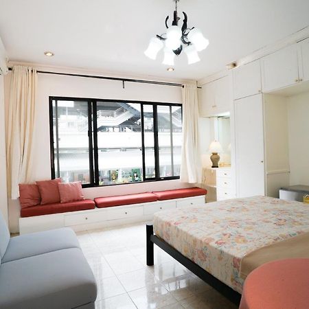 Airlink Bnb Бангкок Екстер'єр фото