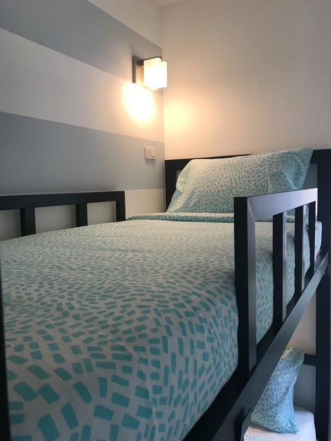 Airlink Bnb Бангкок Екстер'єр фото