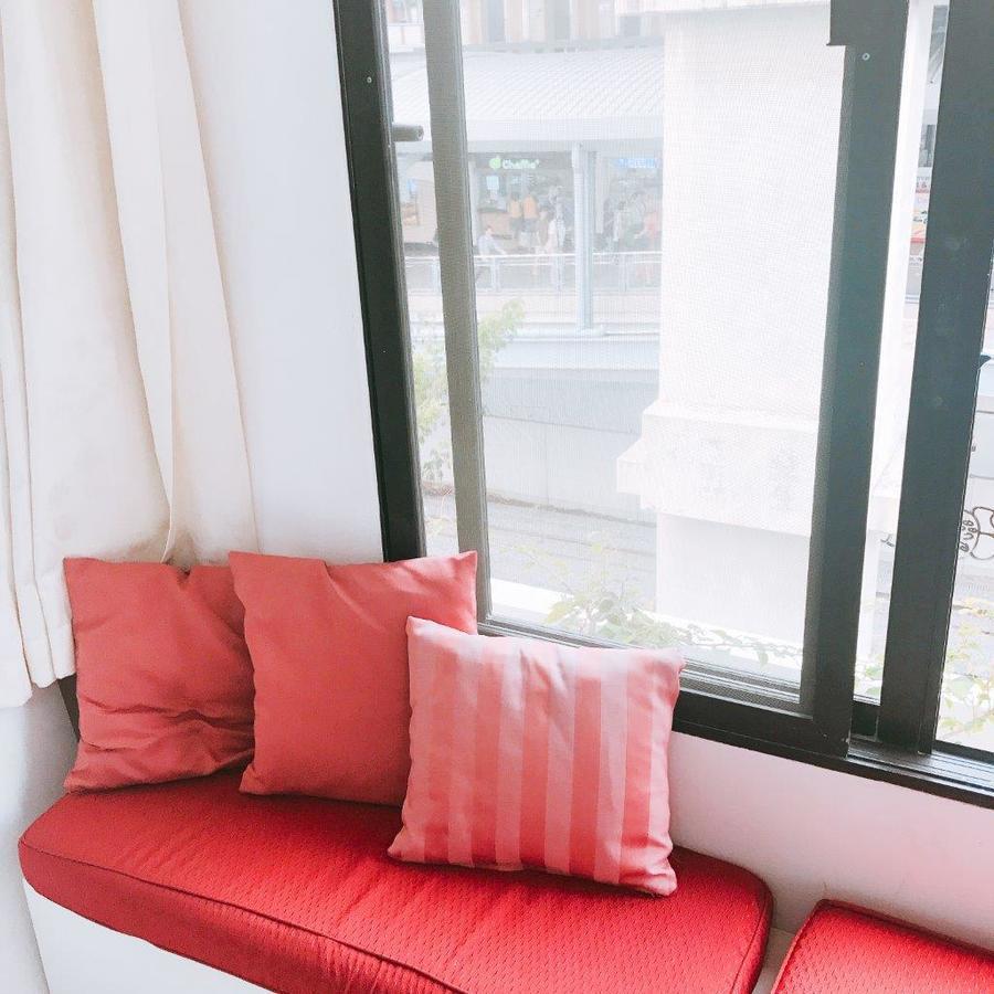 Airlink Bnb Бангкок Екстер'єр фото