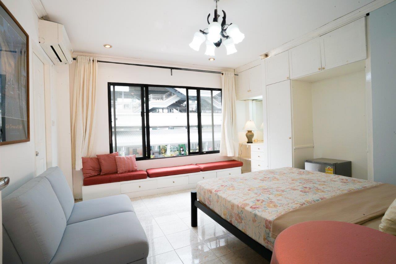 Airlink Bnb Бангкок Екстер'єр фото