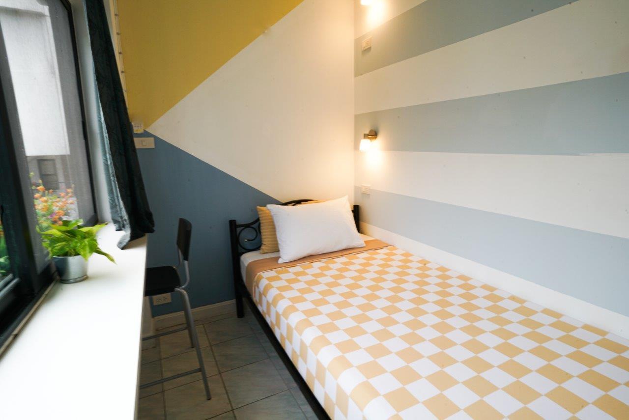 Airlink Bnb Бангкок Екстер'єр фото
