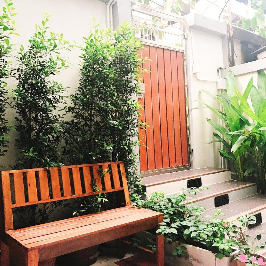 Airlink Bnb Бангкок Екстер'єр фото
