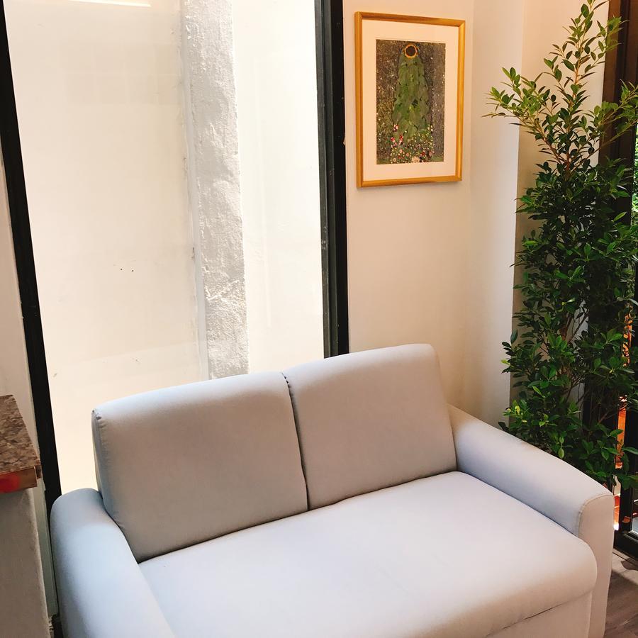 Airlink Bnb Бангкок Екстер'єр фото