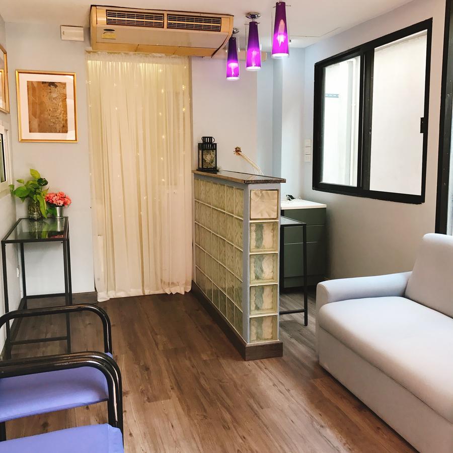 Airlink Bnb Бангкок Екстер'єр фото
