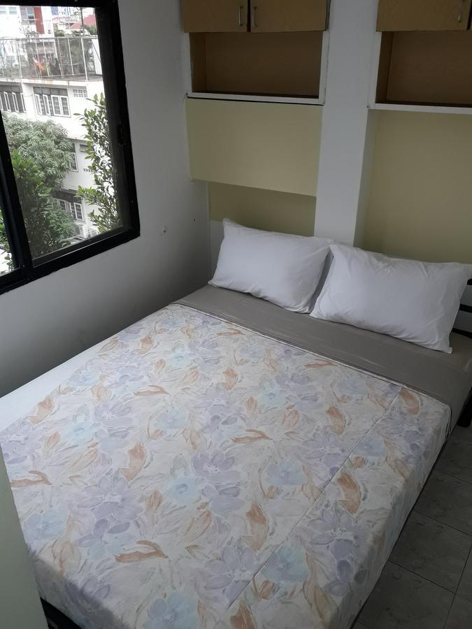 Airlink Bnb Бангкок Екстер'єр фото