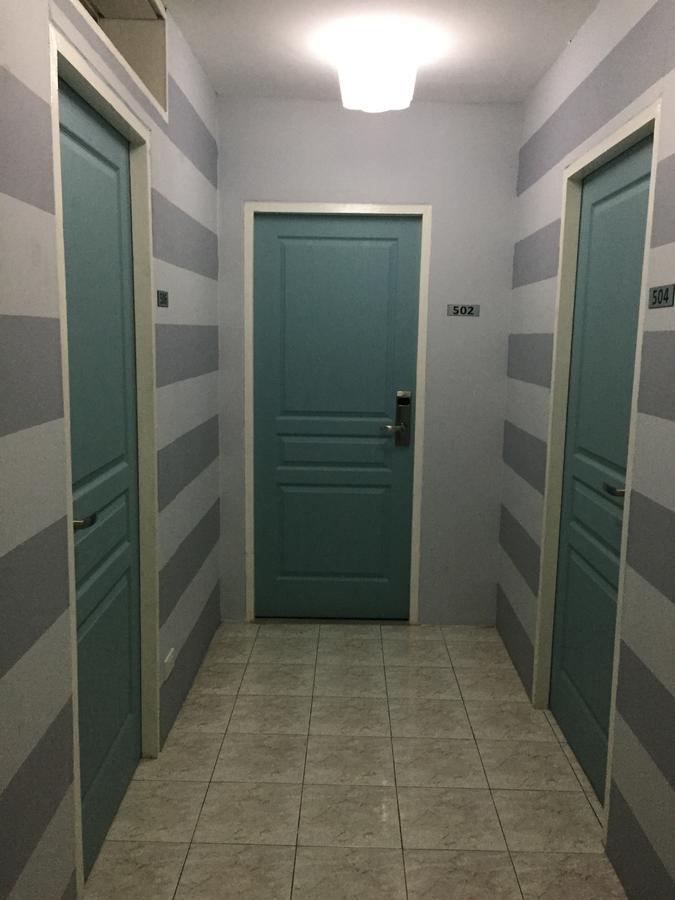 Airlink Bnb Бангкок Екстер'єр фото