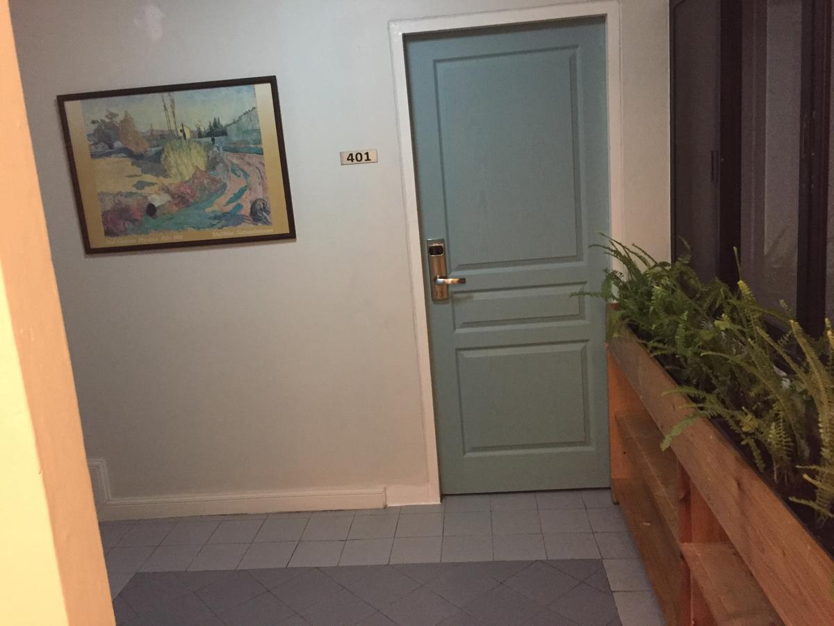 Airlink Bnb Бангкок Екстер'єр фото